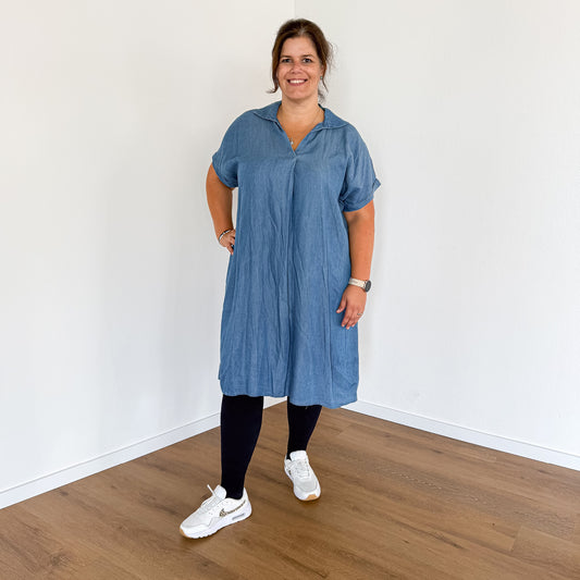 Kleid Rhea