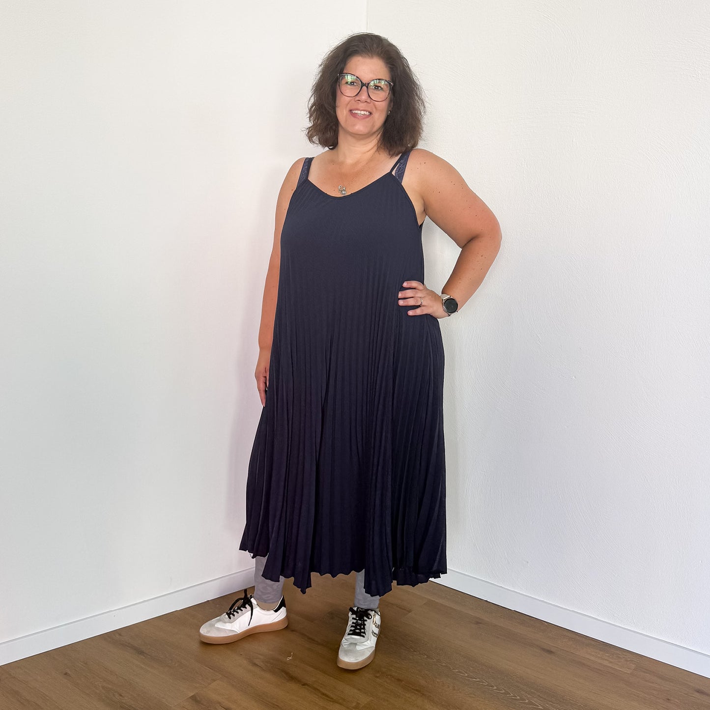 Kleid Noelia