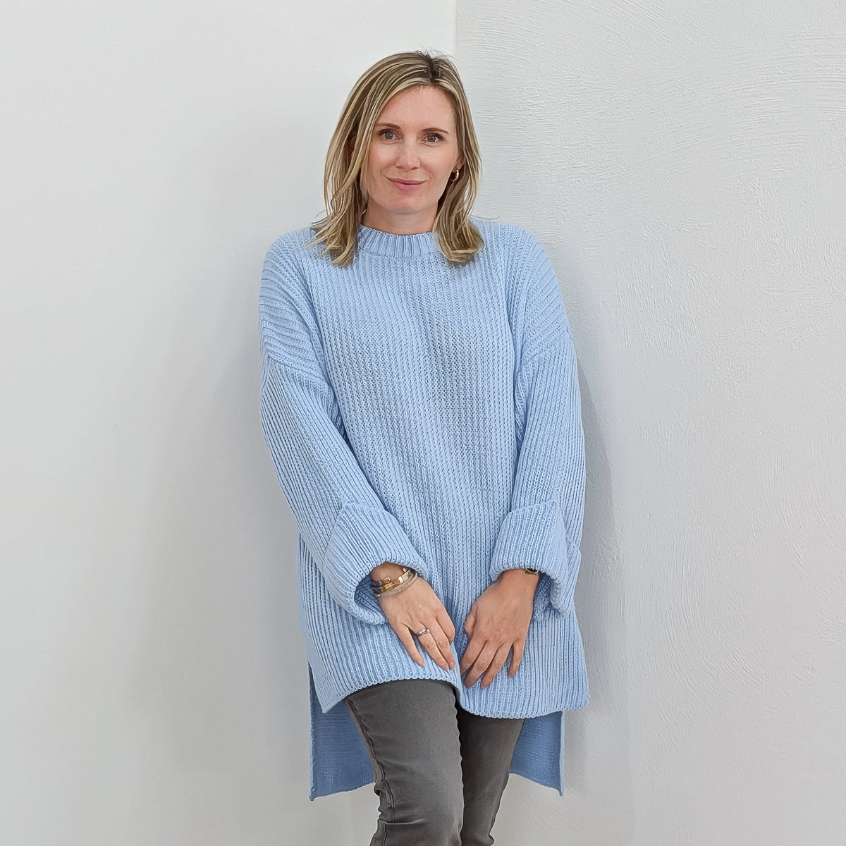 Pullover Linda