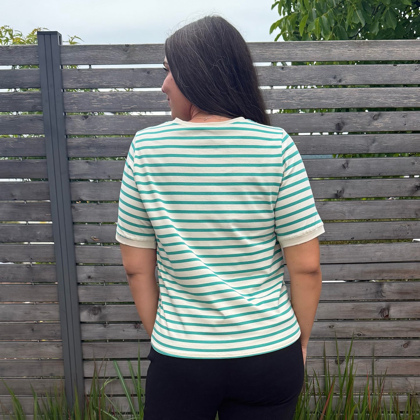 T-Shirt Malibu