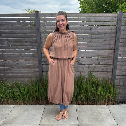 Kleid Lore