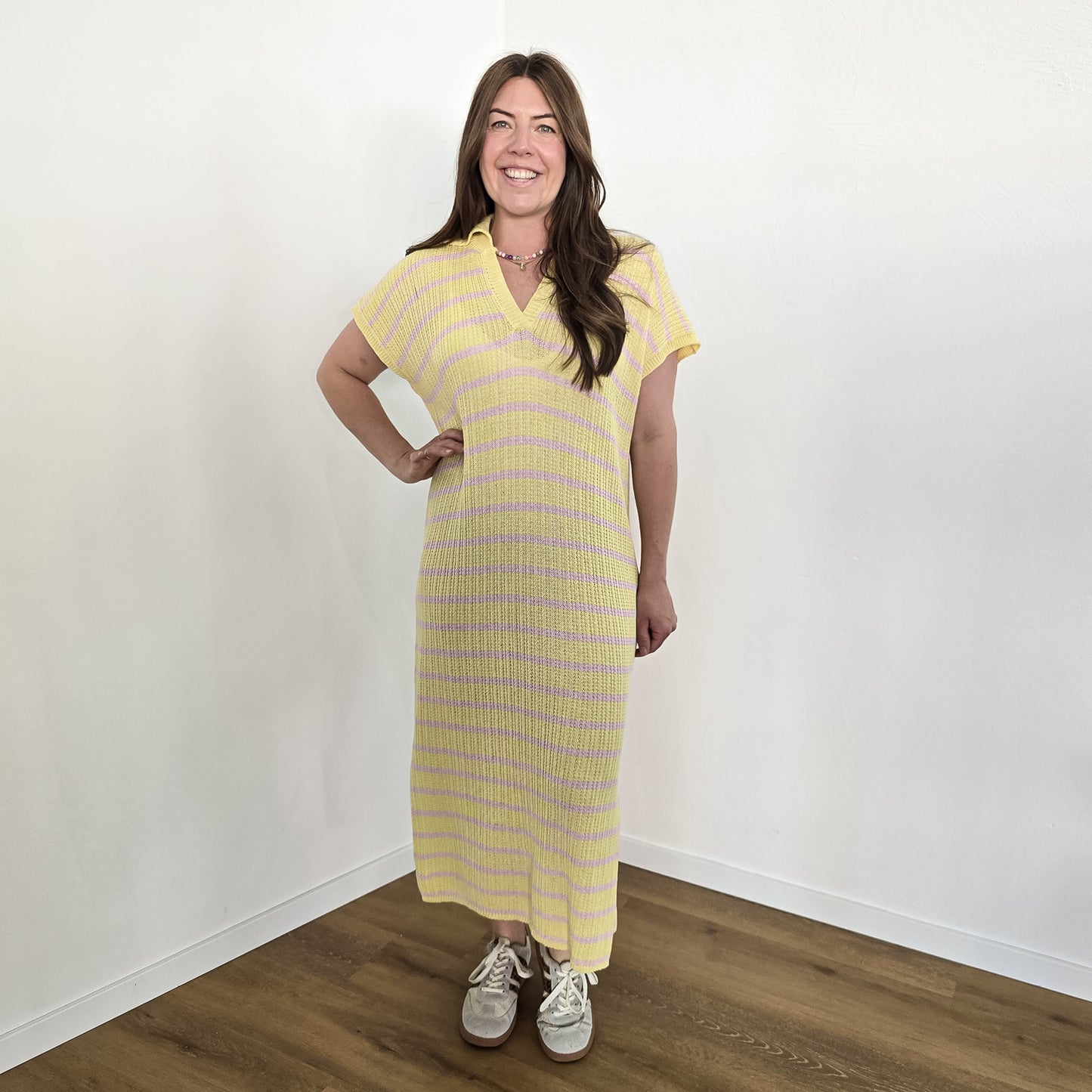 Kleid Jasmin