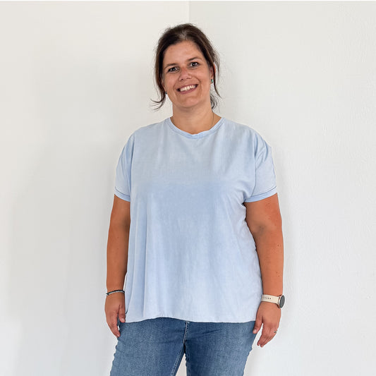 T-Shirt Tizia