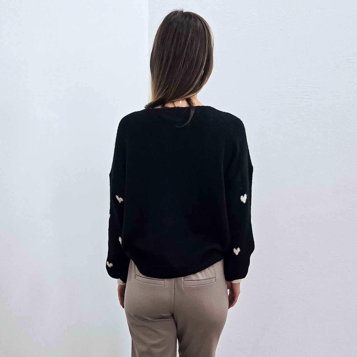 Pullover Antje