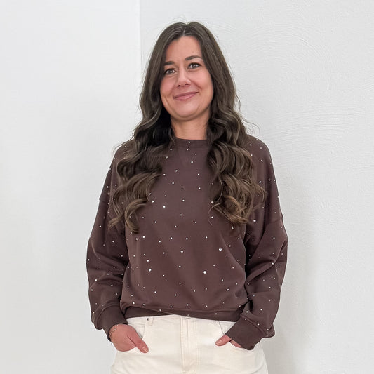 Pullover Hanne