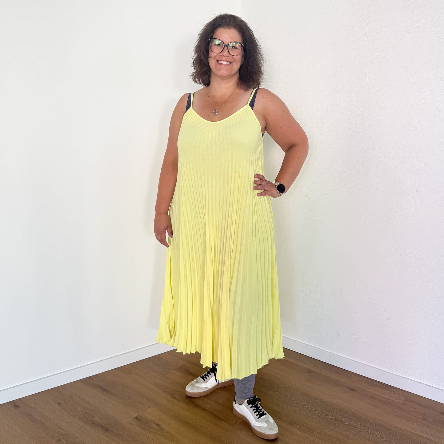 Kleid Noelia