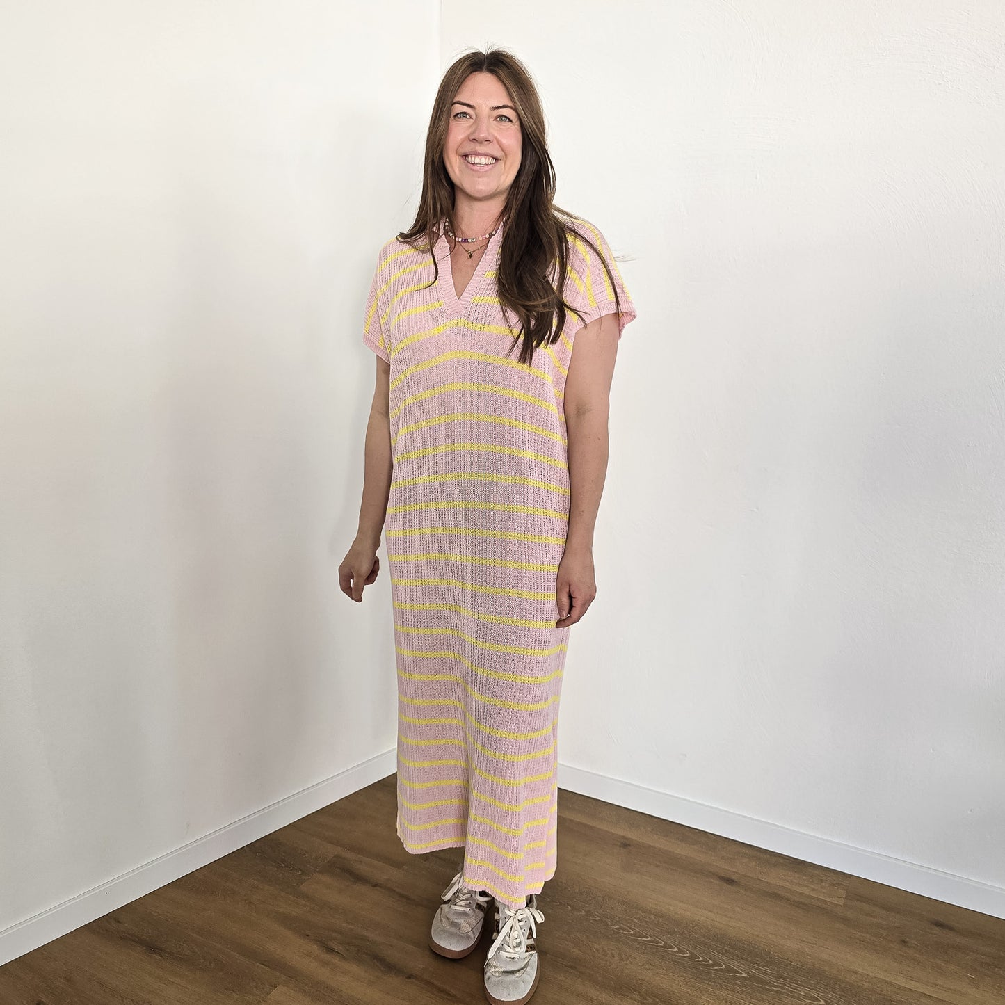 Kleid Jasmin