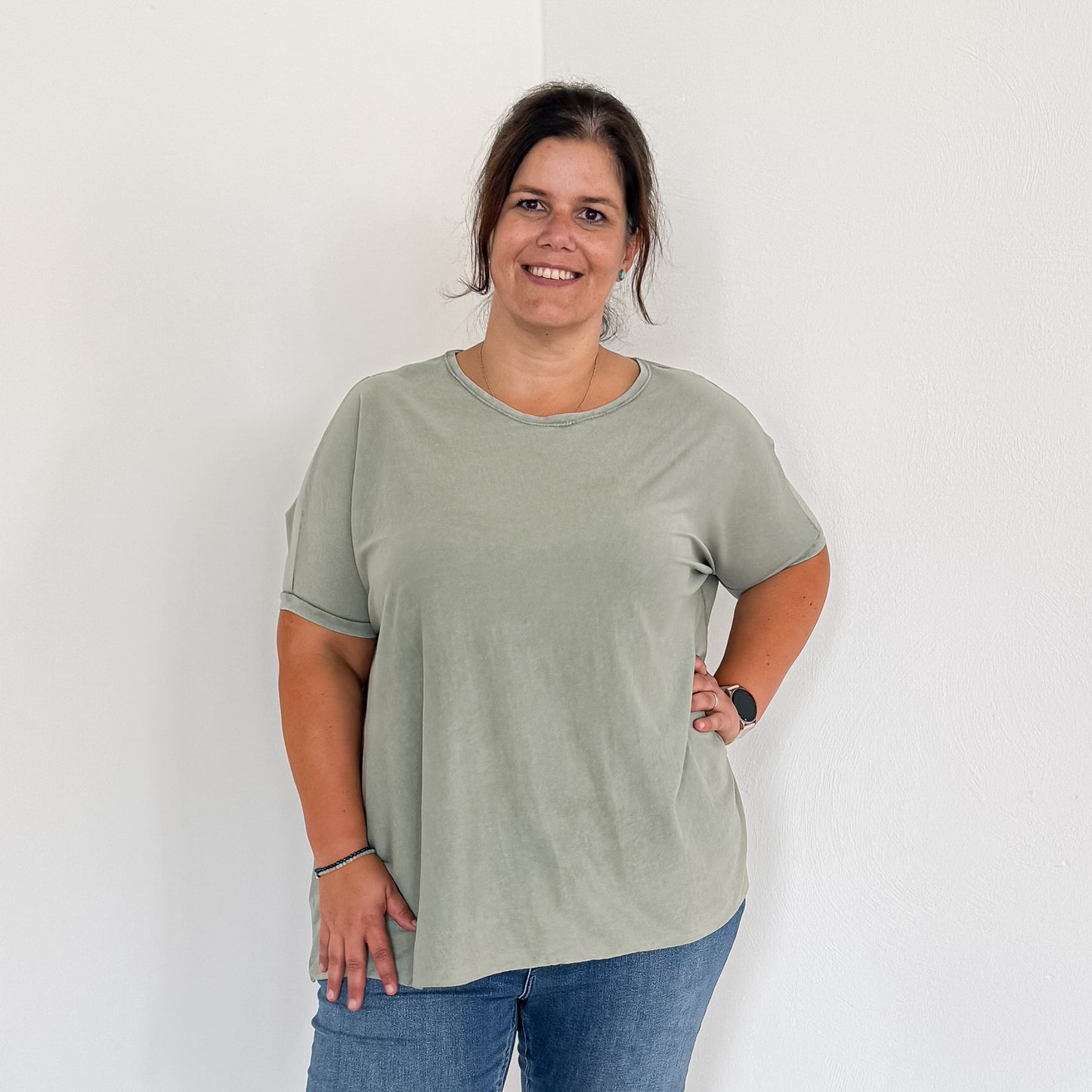 T-Shirt Tizia