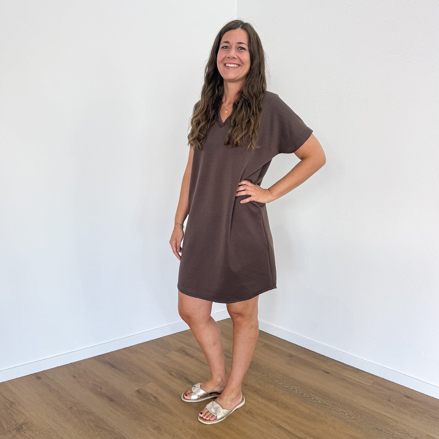 Kleid Naomi