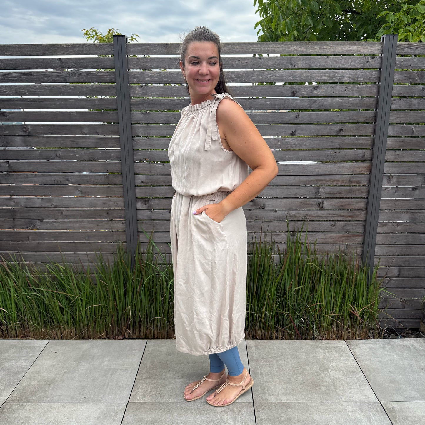 Kleid Lore