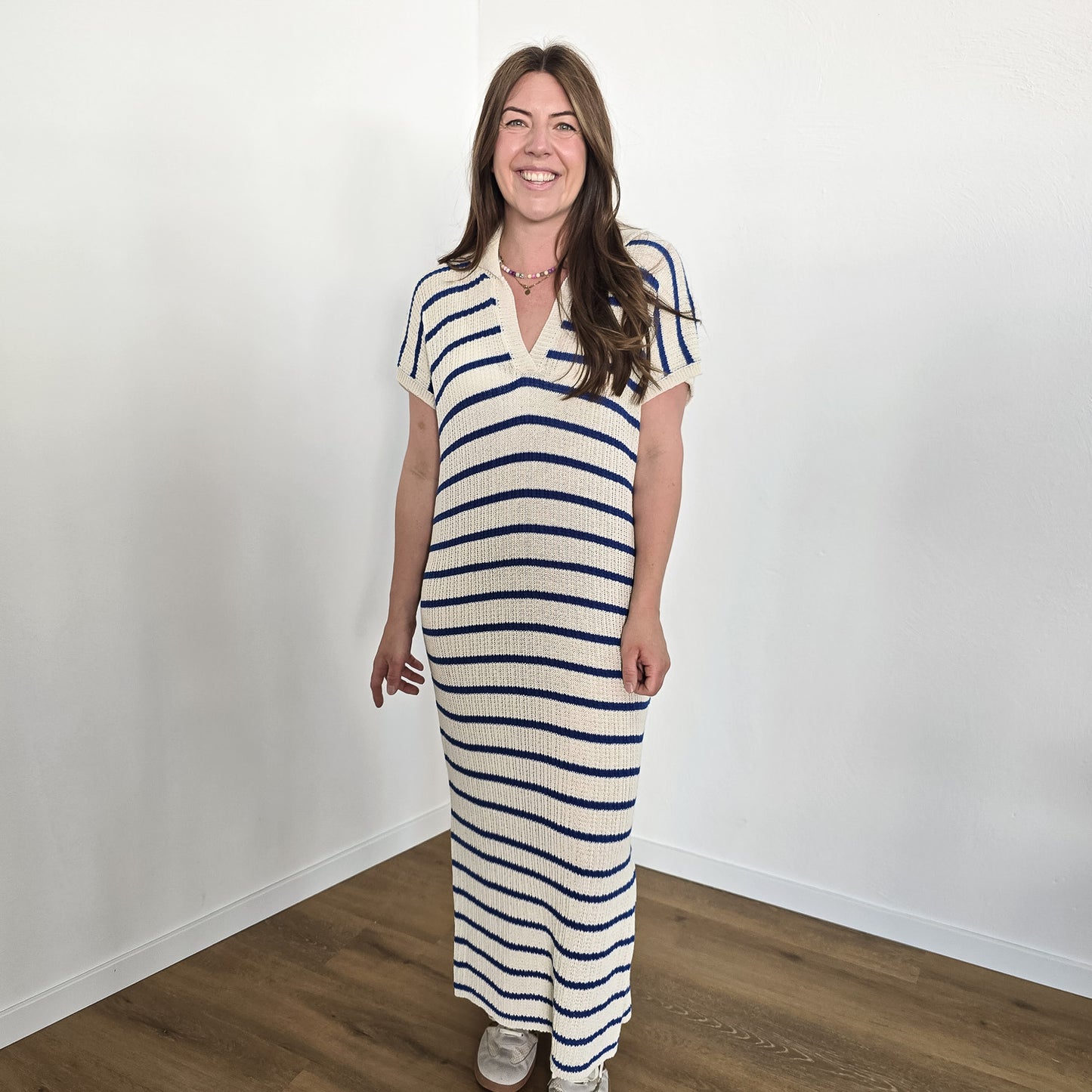 Kleid Jasmin