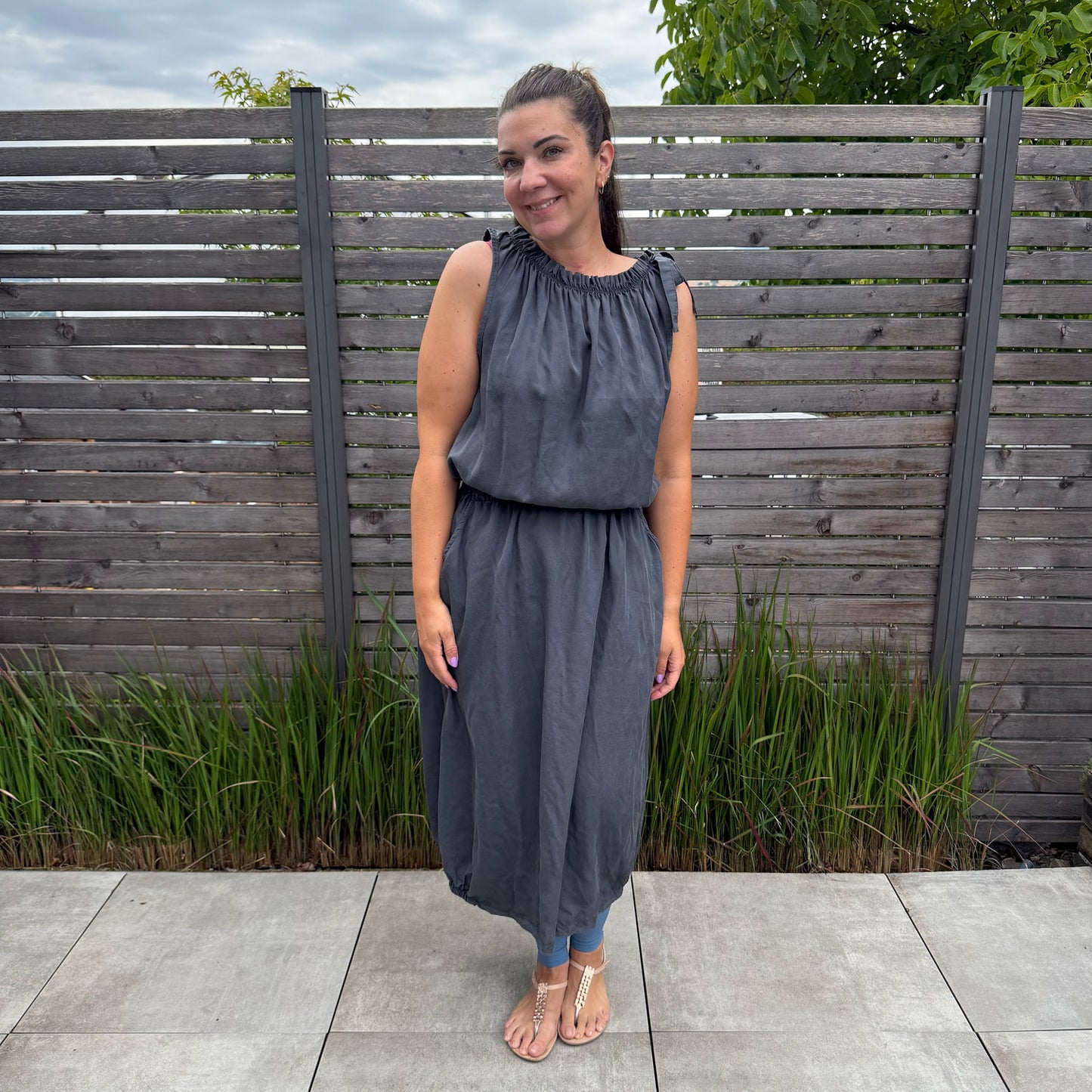 Kleid Lore