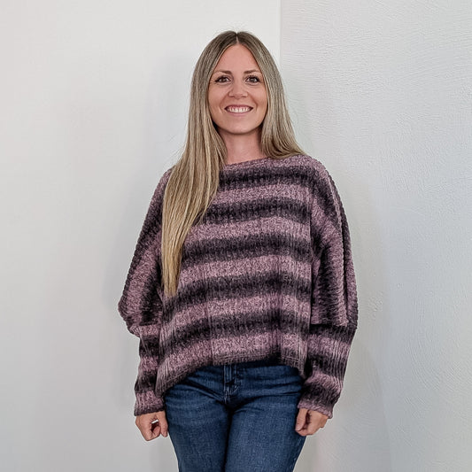 Pullover Leonie