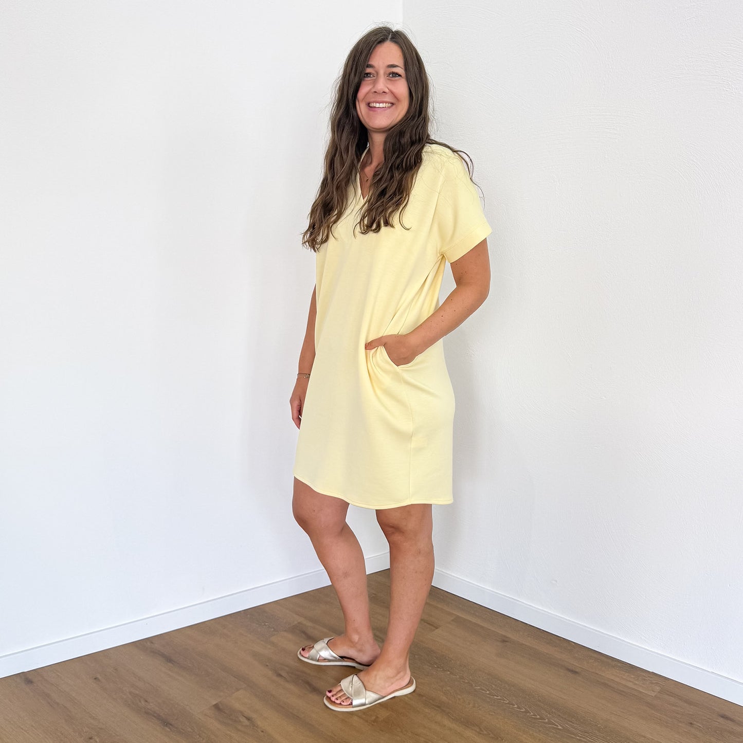 Kleid Naomi