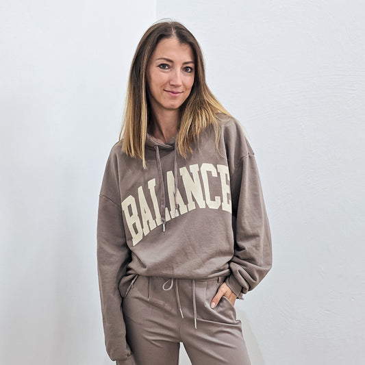 Pullover Balance
