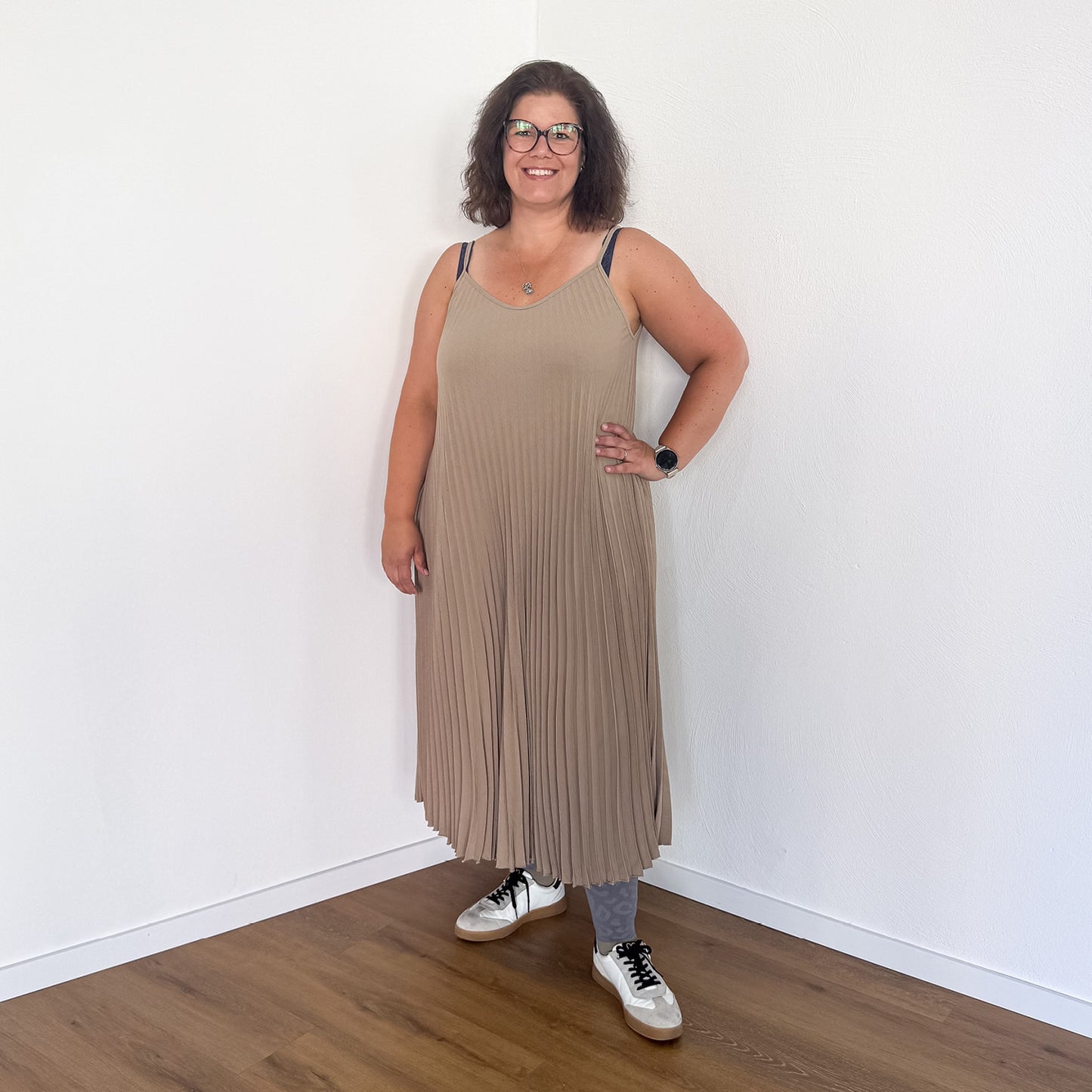 Kleid Noelia