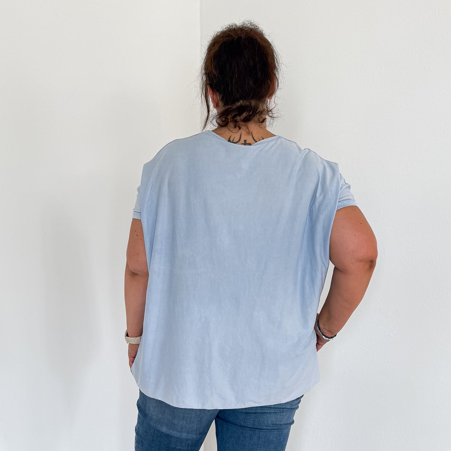 T-Shirt Tizia