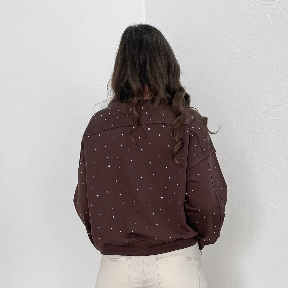 Pullover Hanne