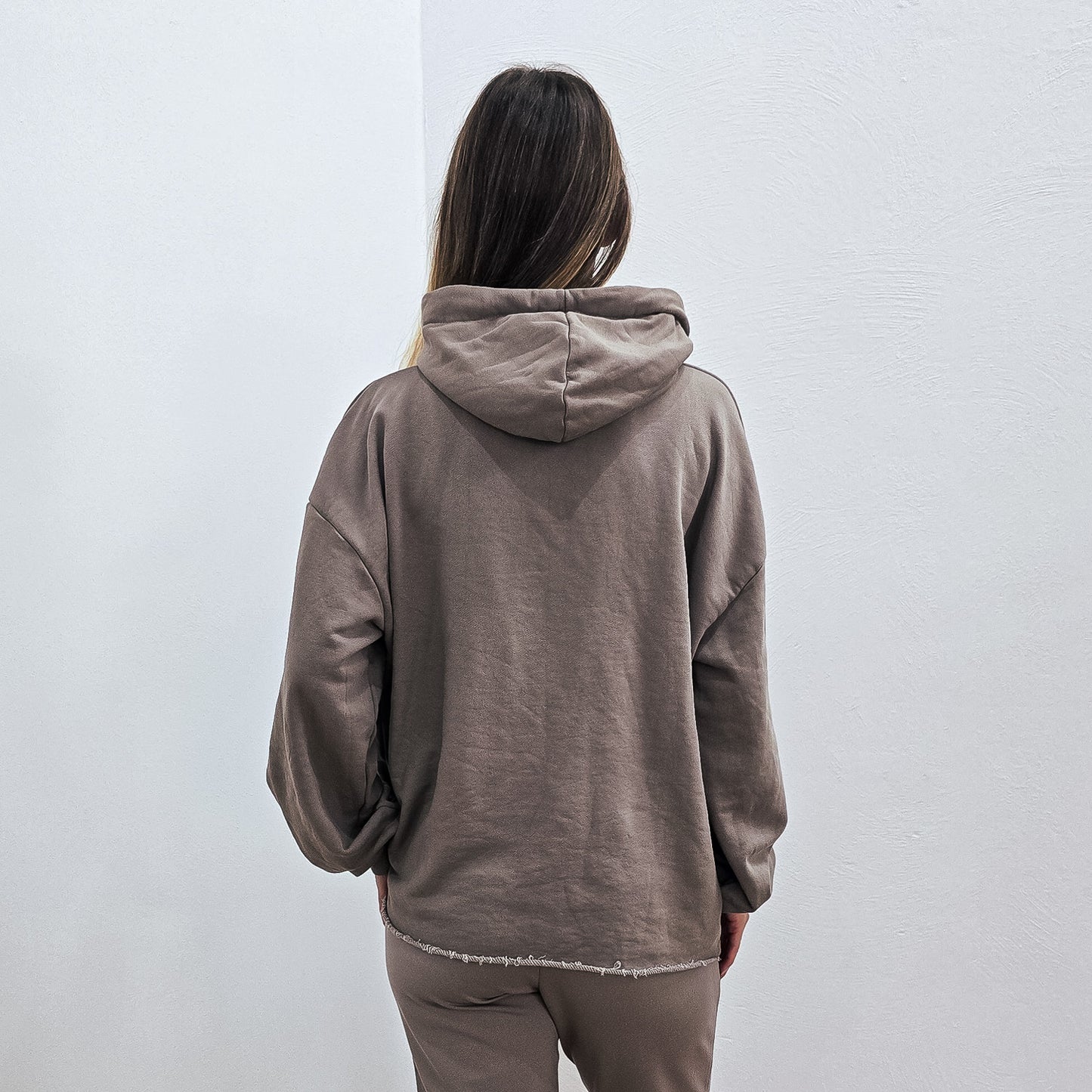 Pullover Balance