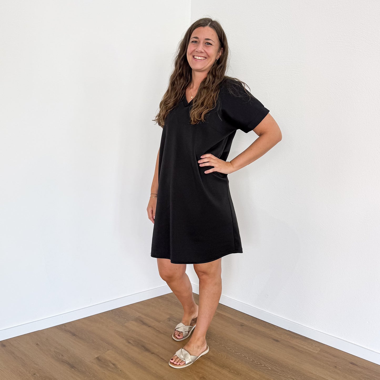 Kleid Naomi