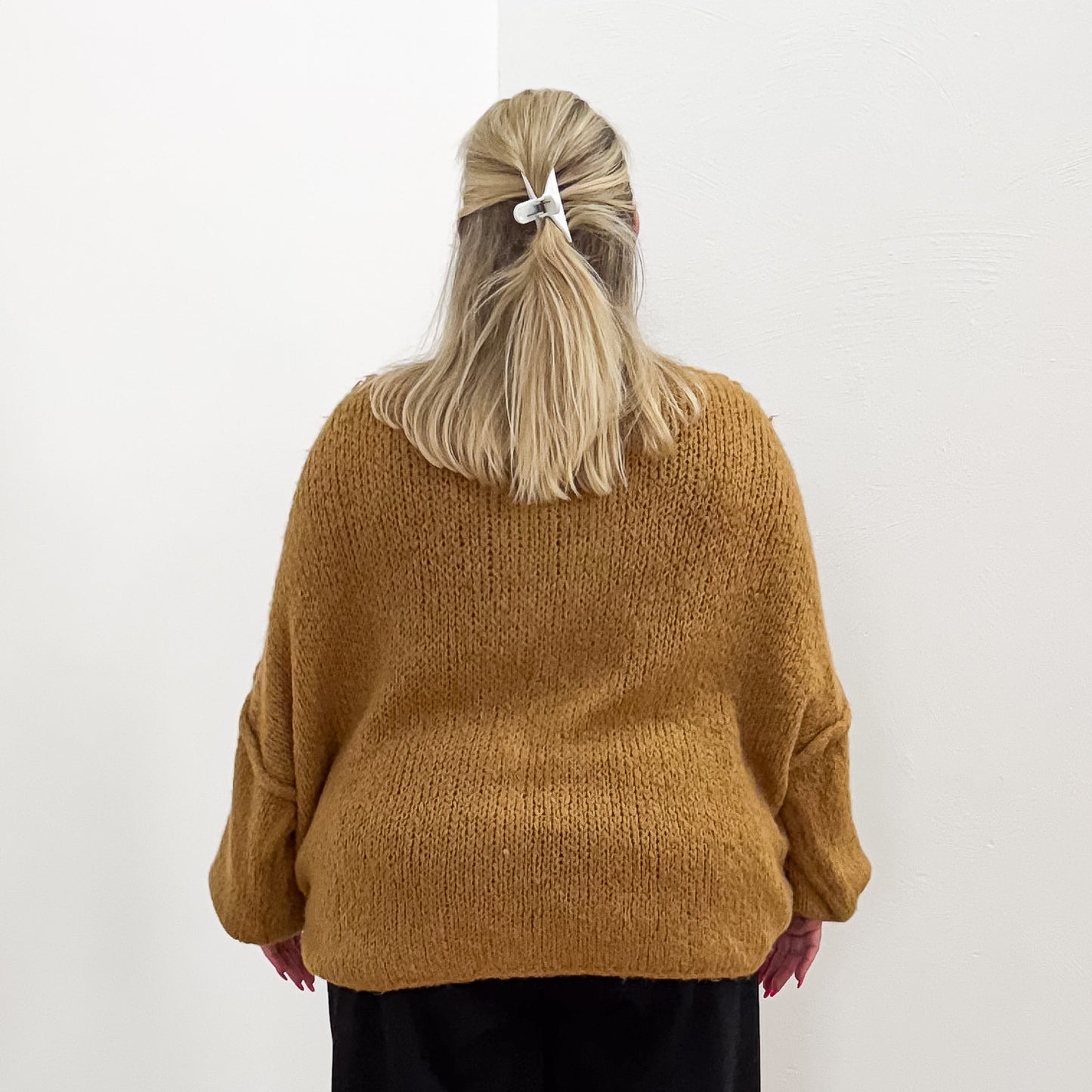 Strickjacke Henrietta