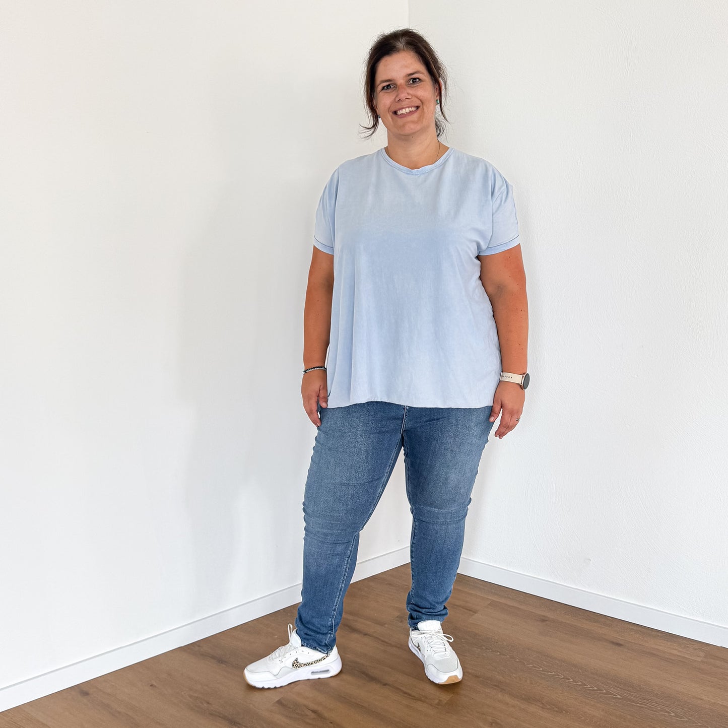 T-Shirt Tizia