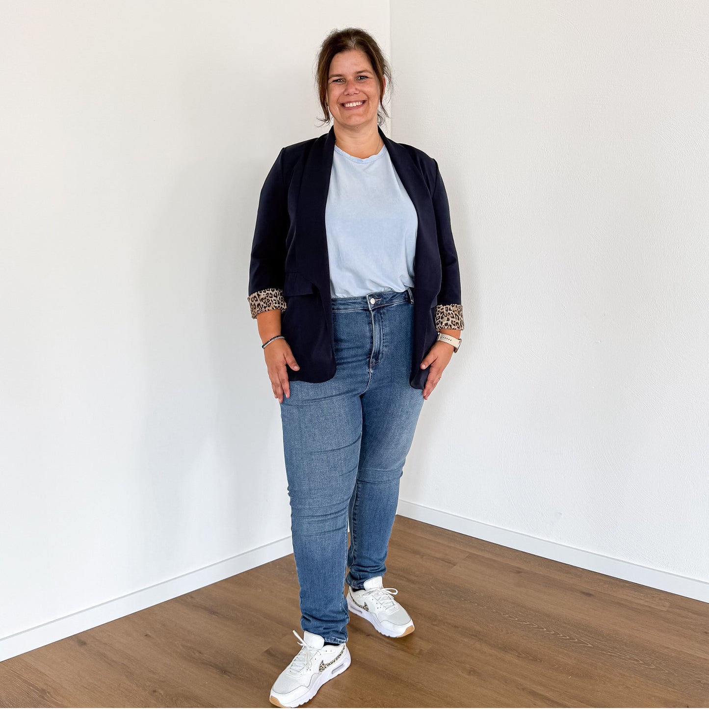 Einzelstück Blazer