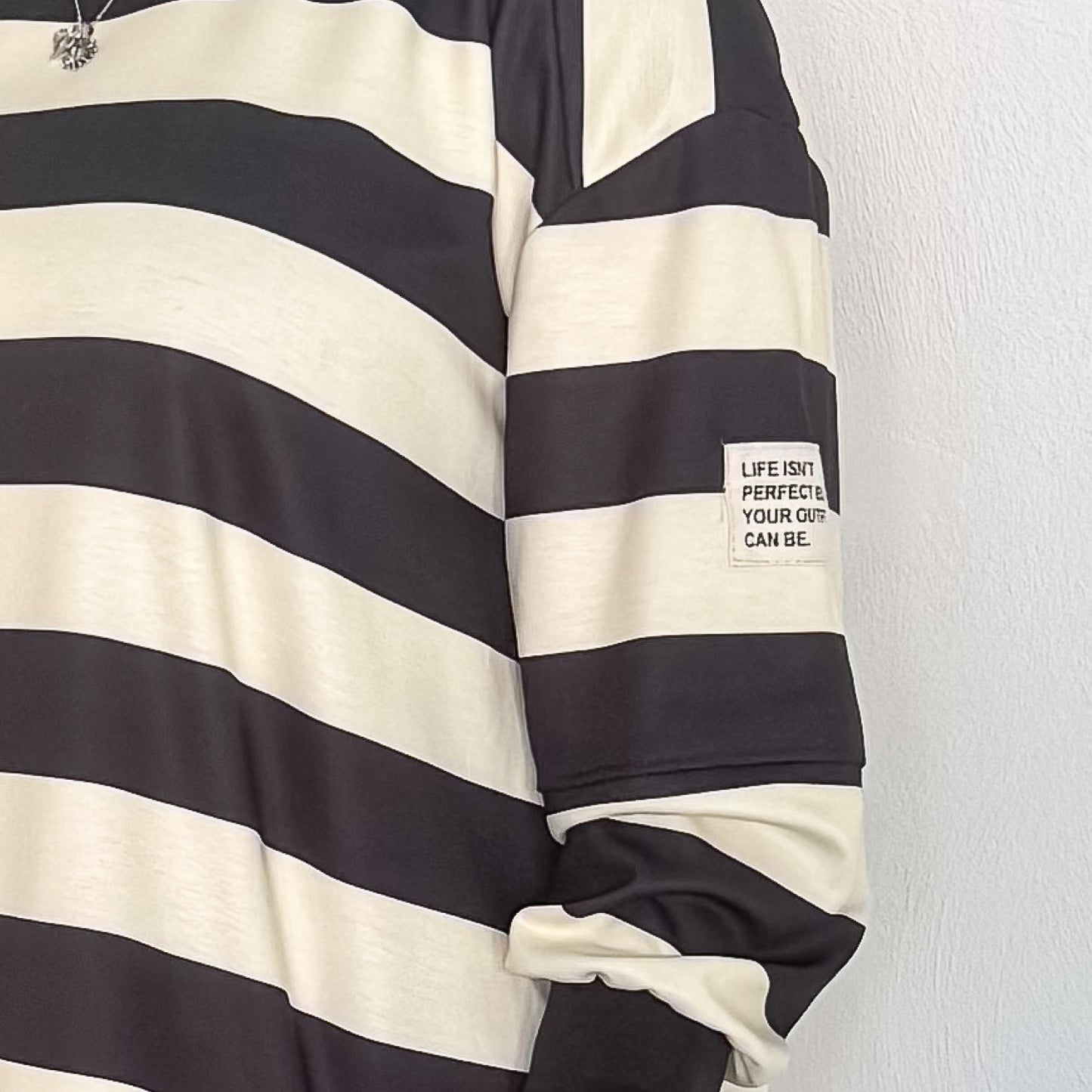 Pullover Perfect