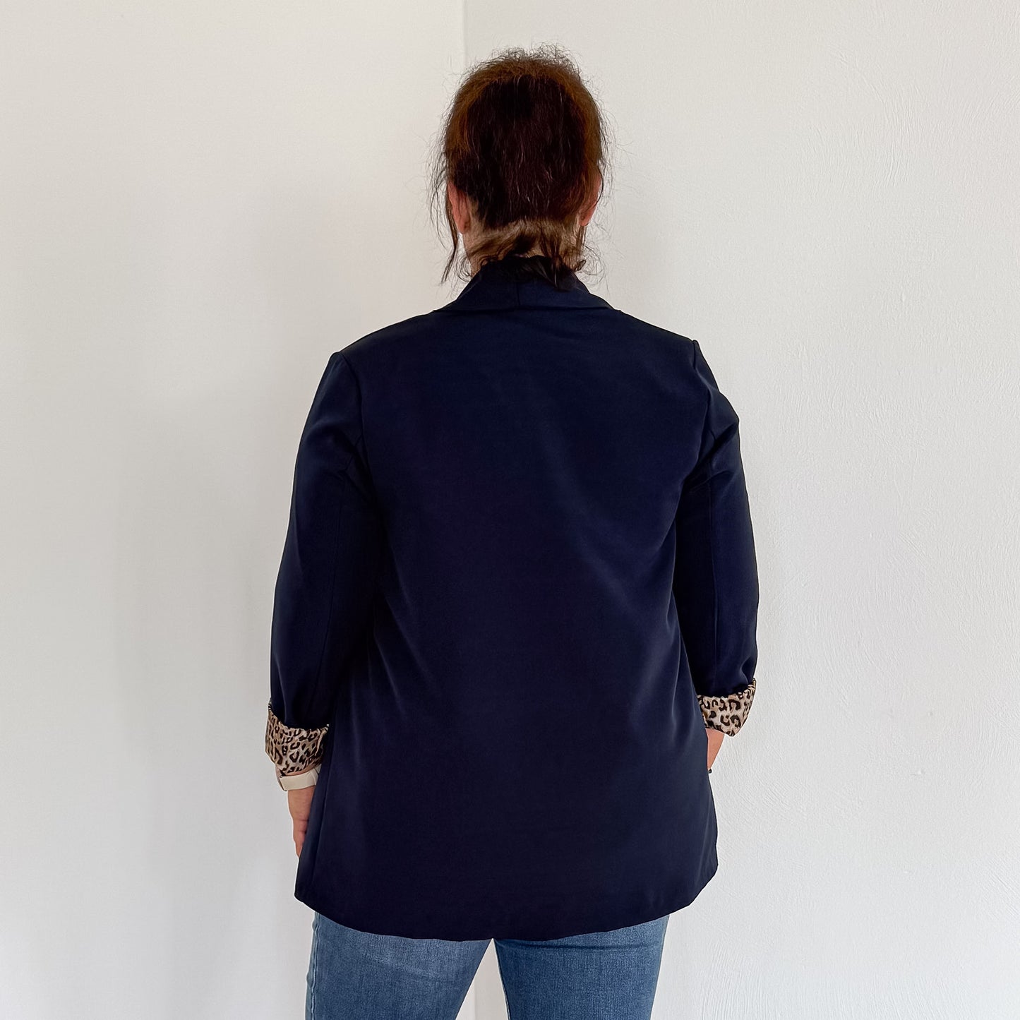 Einzelstück Blazer