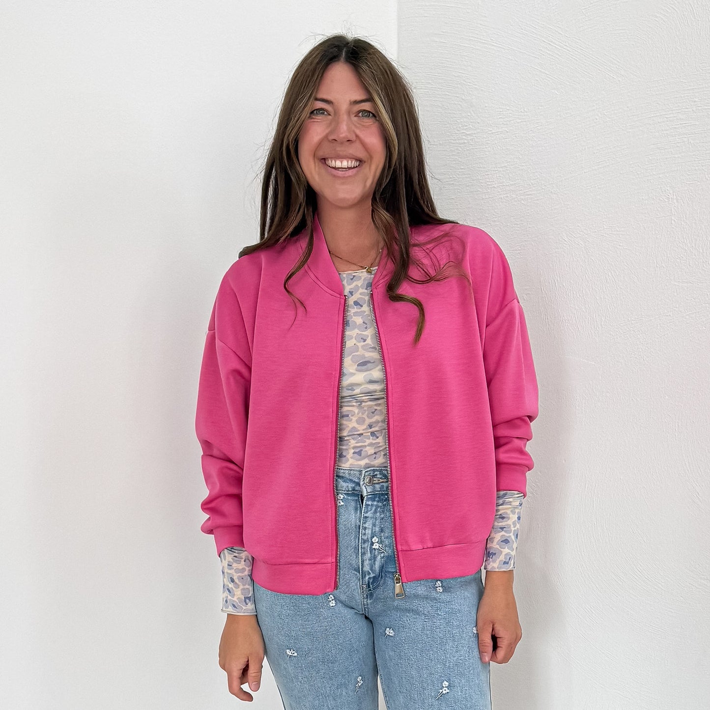 Jacke Ella