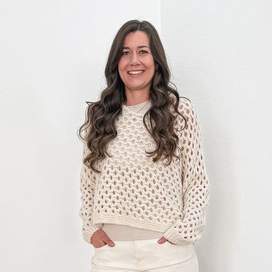 Pullover Svenja