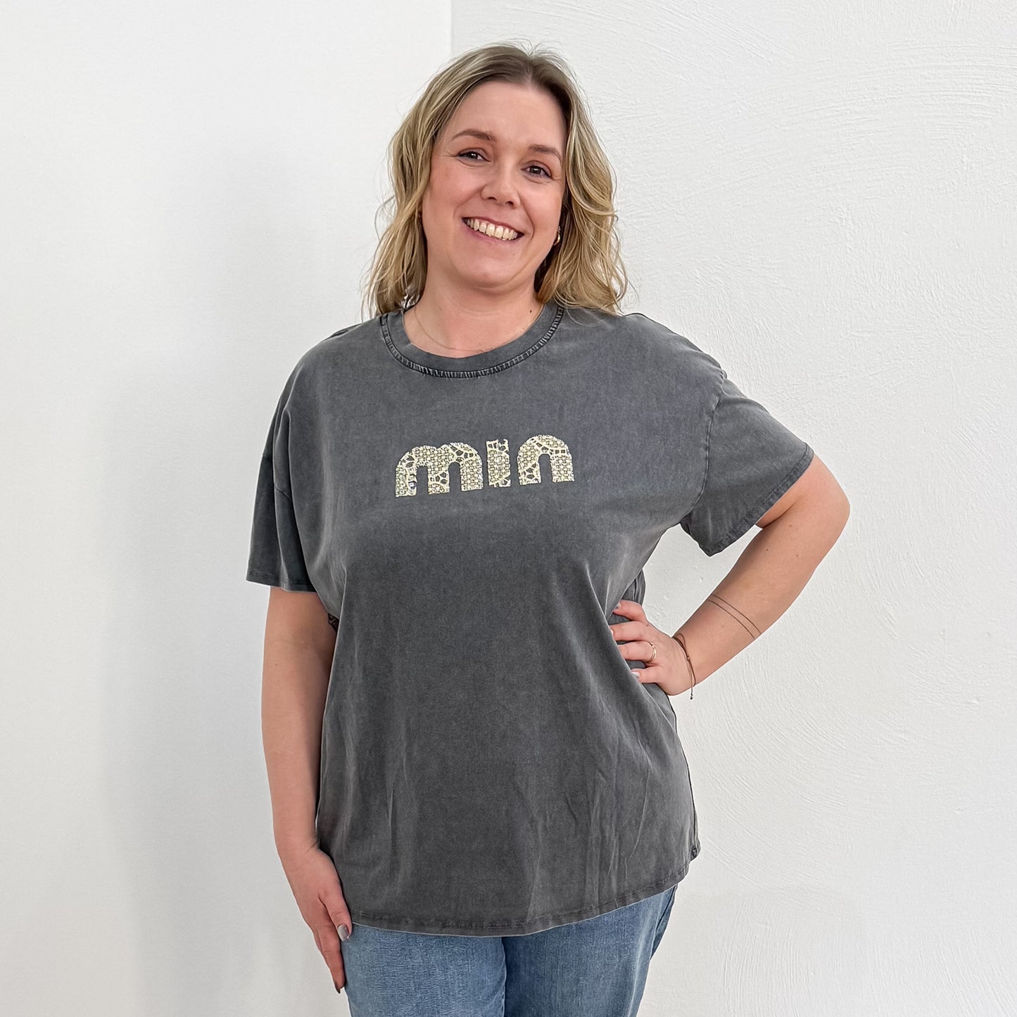 T-Shirt Miu