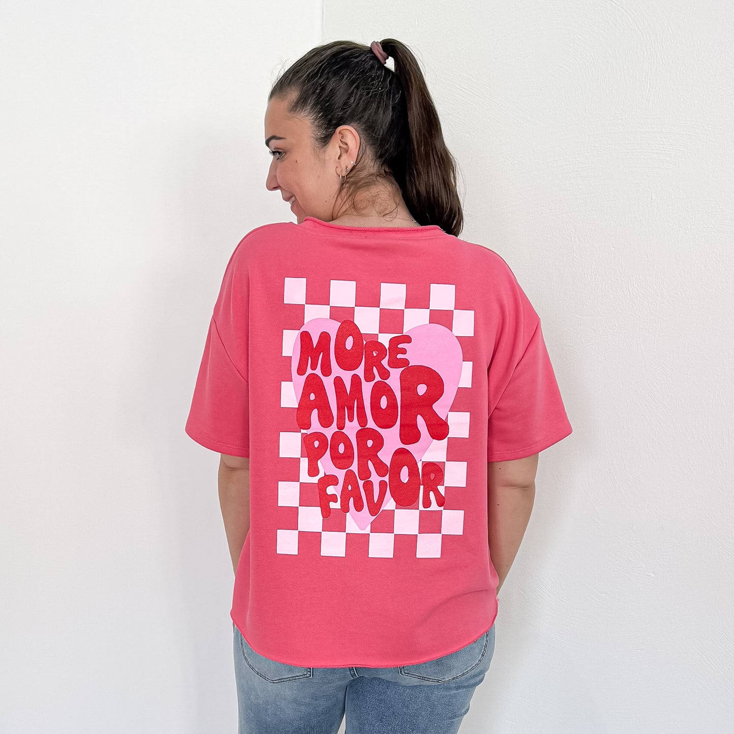 Einzelstück Shirt