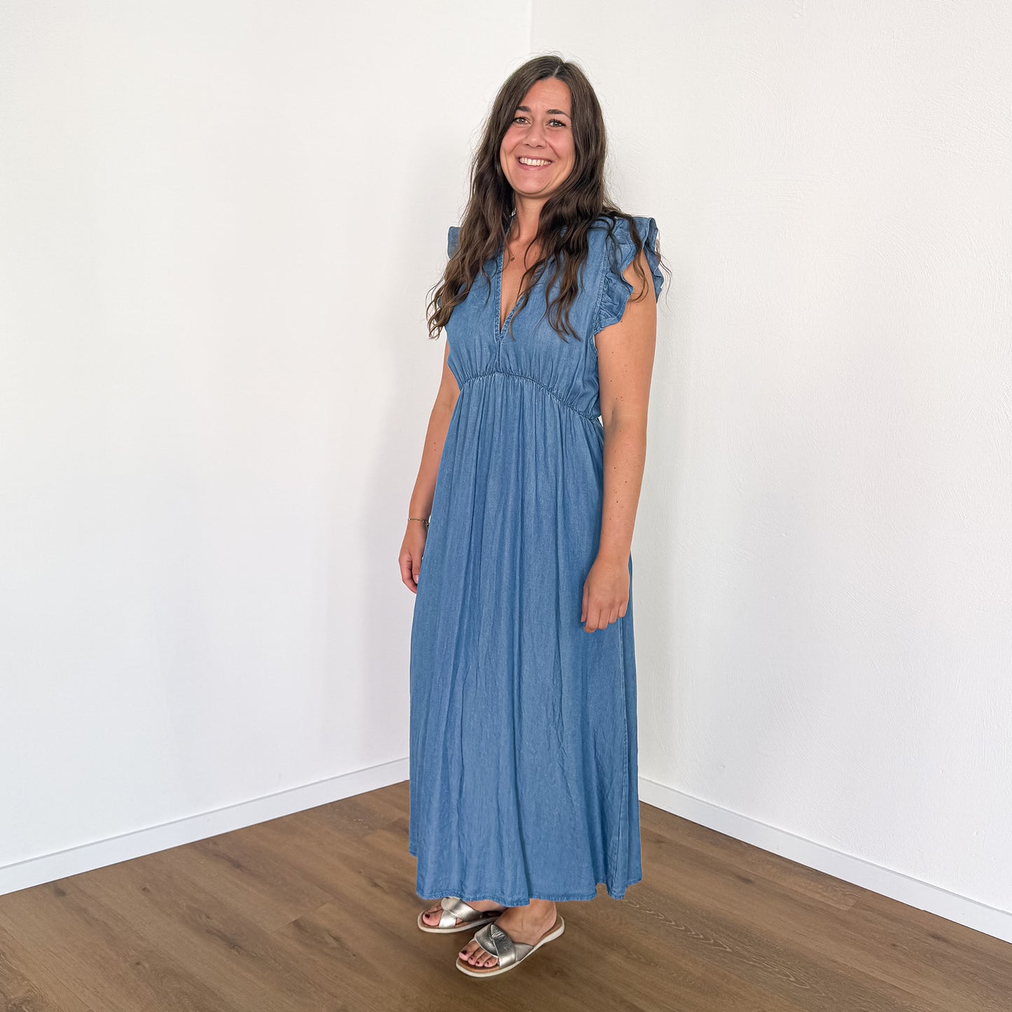 Kleid Irma