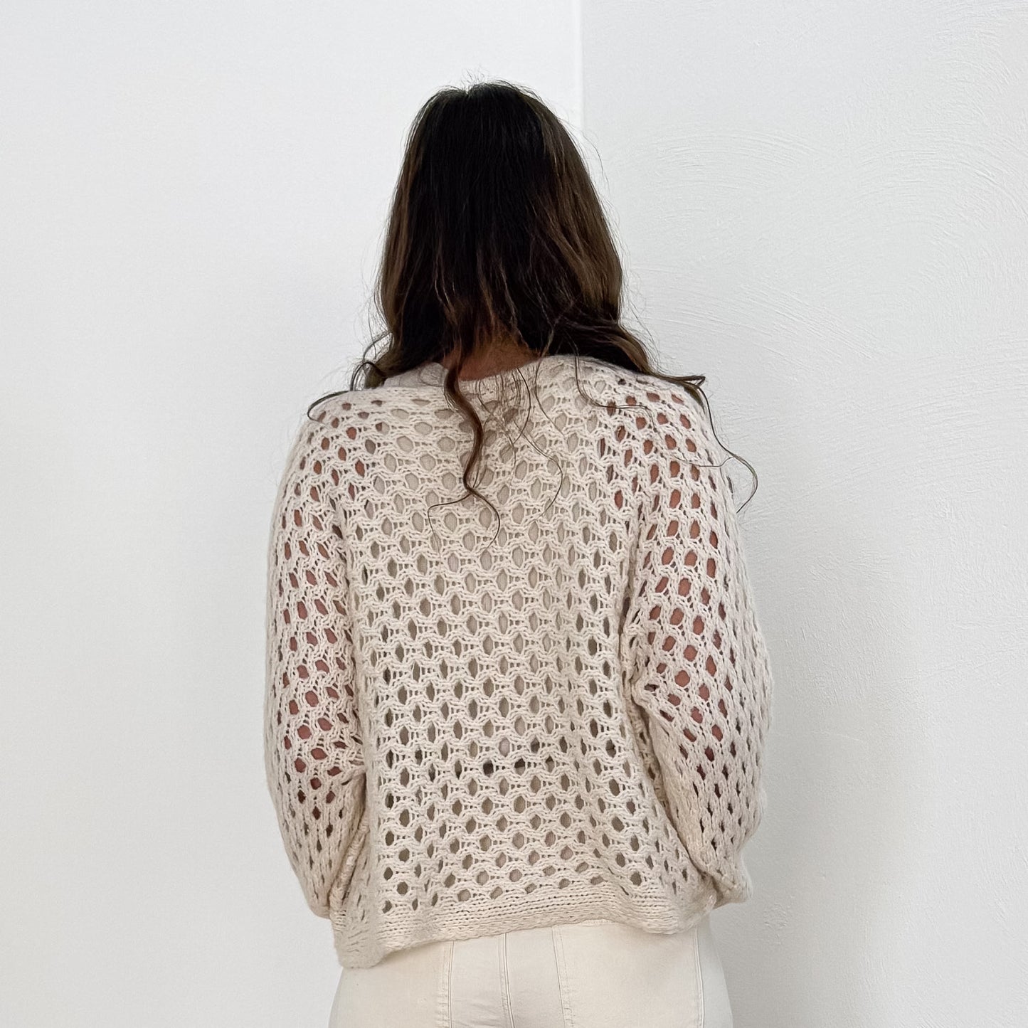 Pullover Svenja