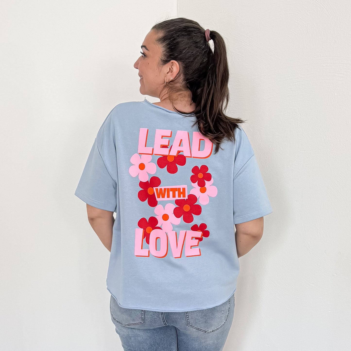 Einzelstück Shirt