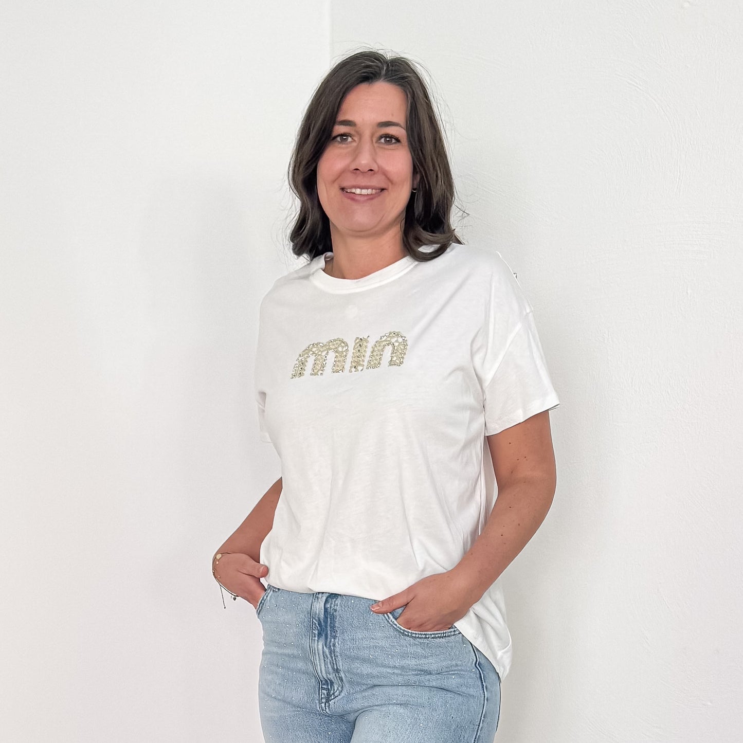 T-Shirt Miu