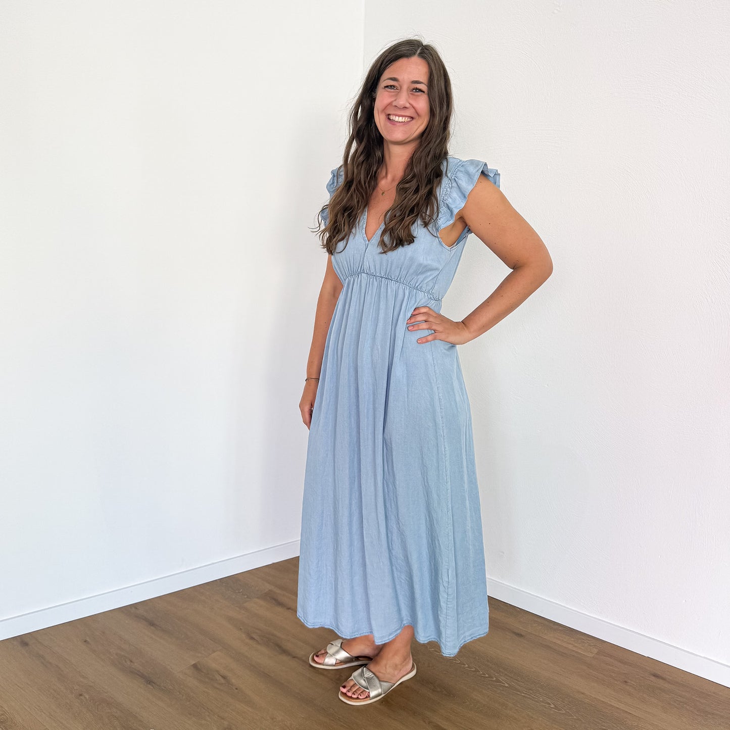 Kleid Irma
