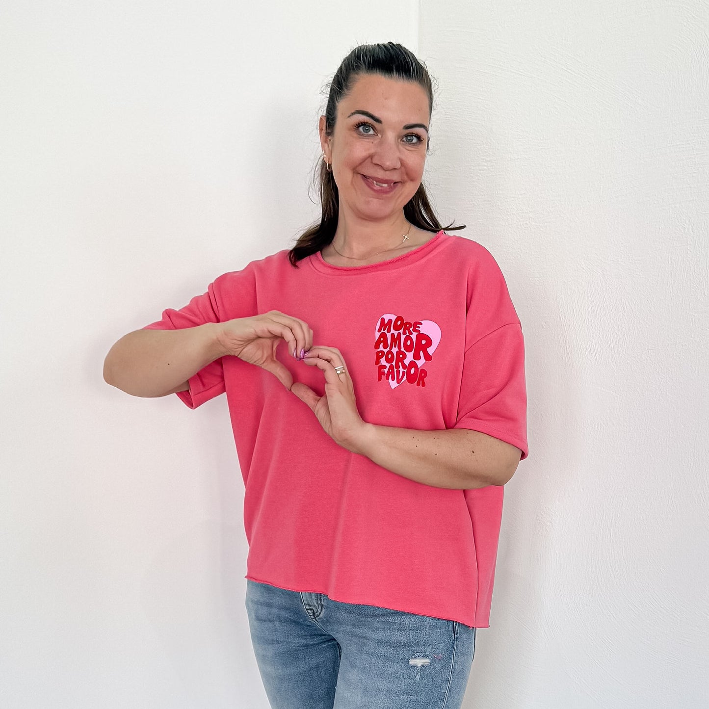 Einzelstück Shirt