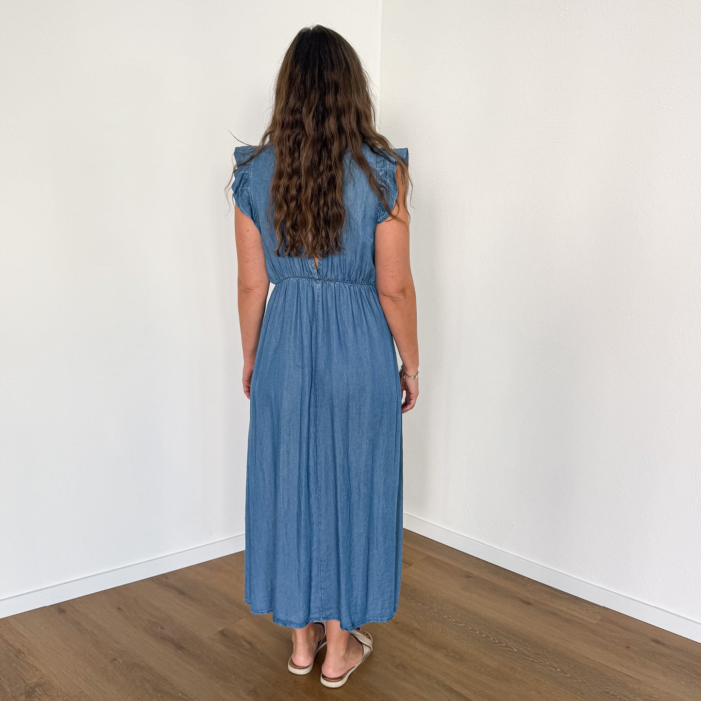 Kleid Irma