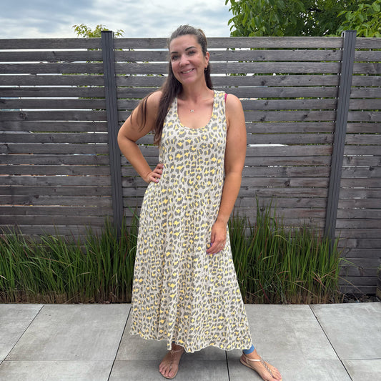 Kleid Lulu