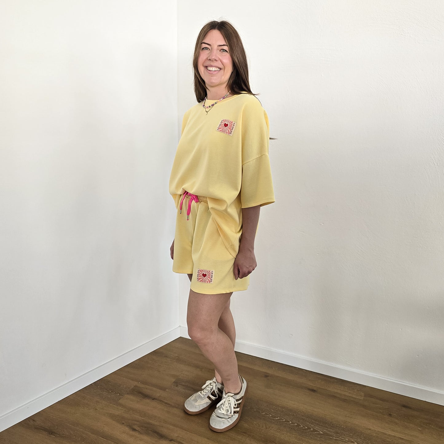 Set Le Soleil