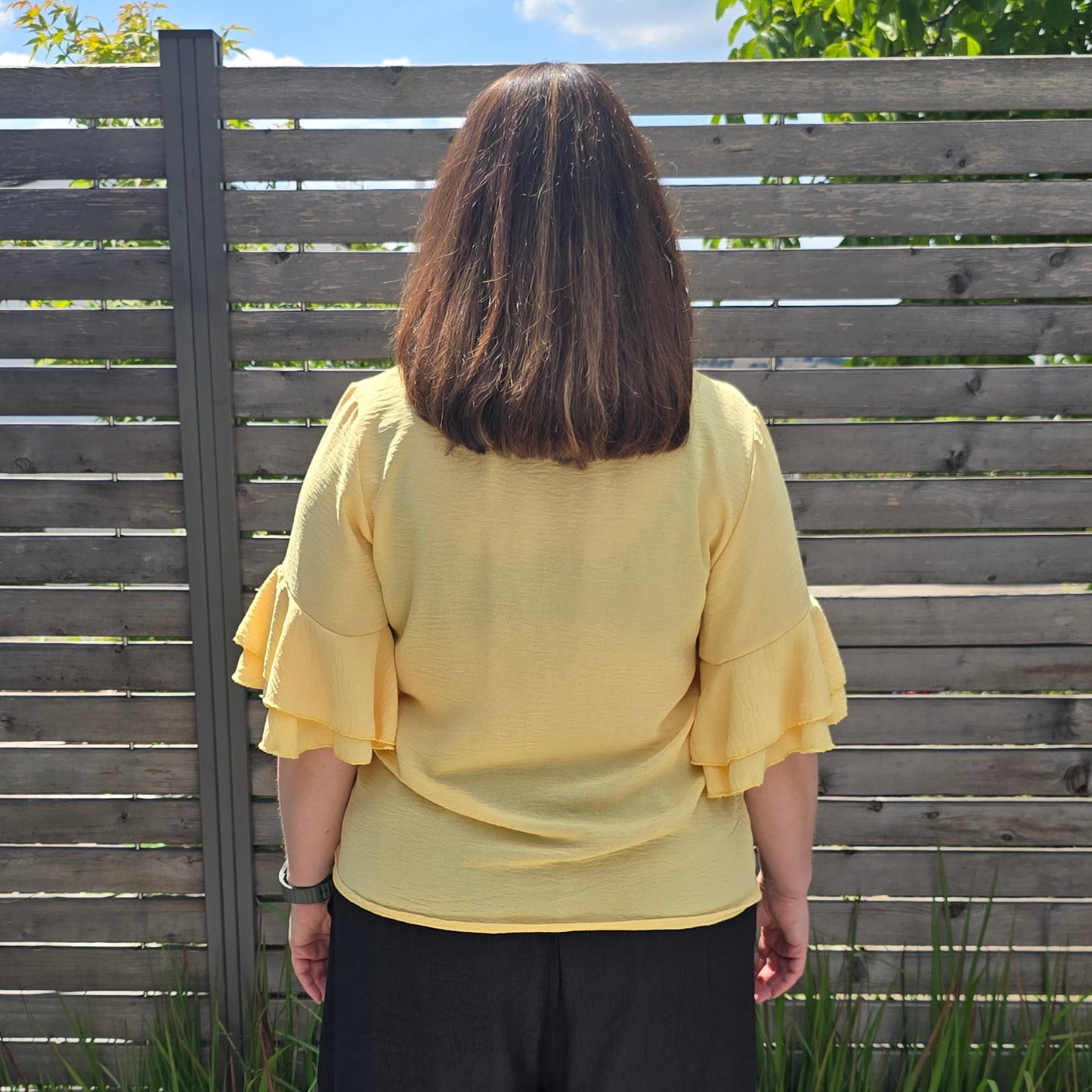 Shirt Leandra