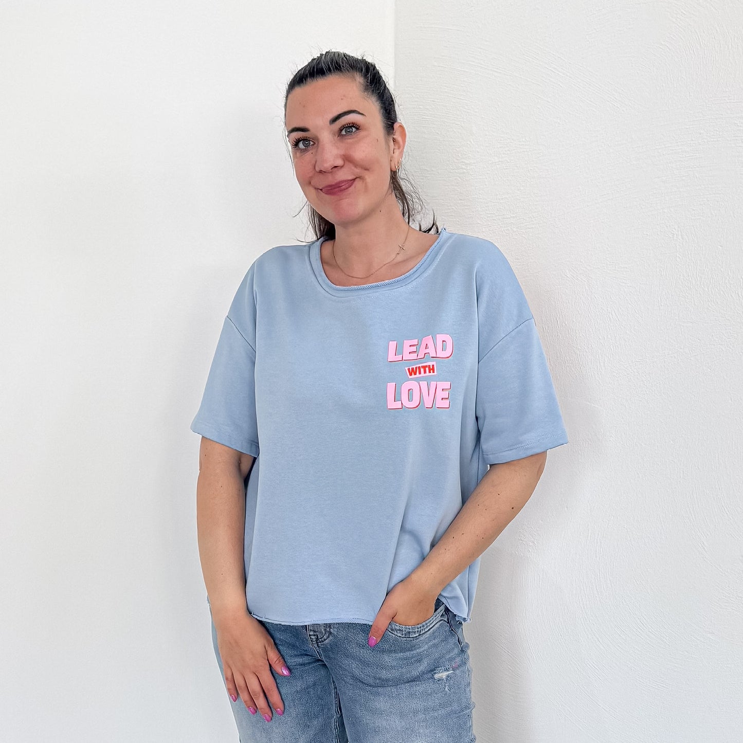 Einzelstück Shirt