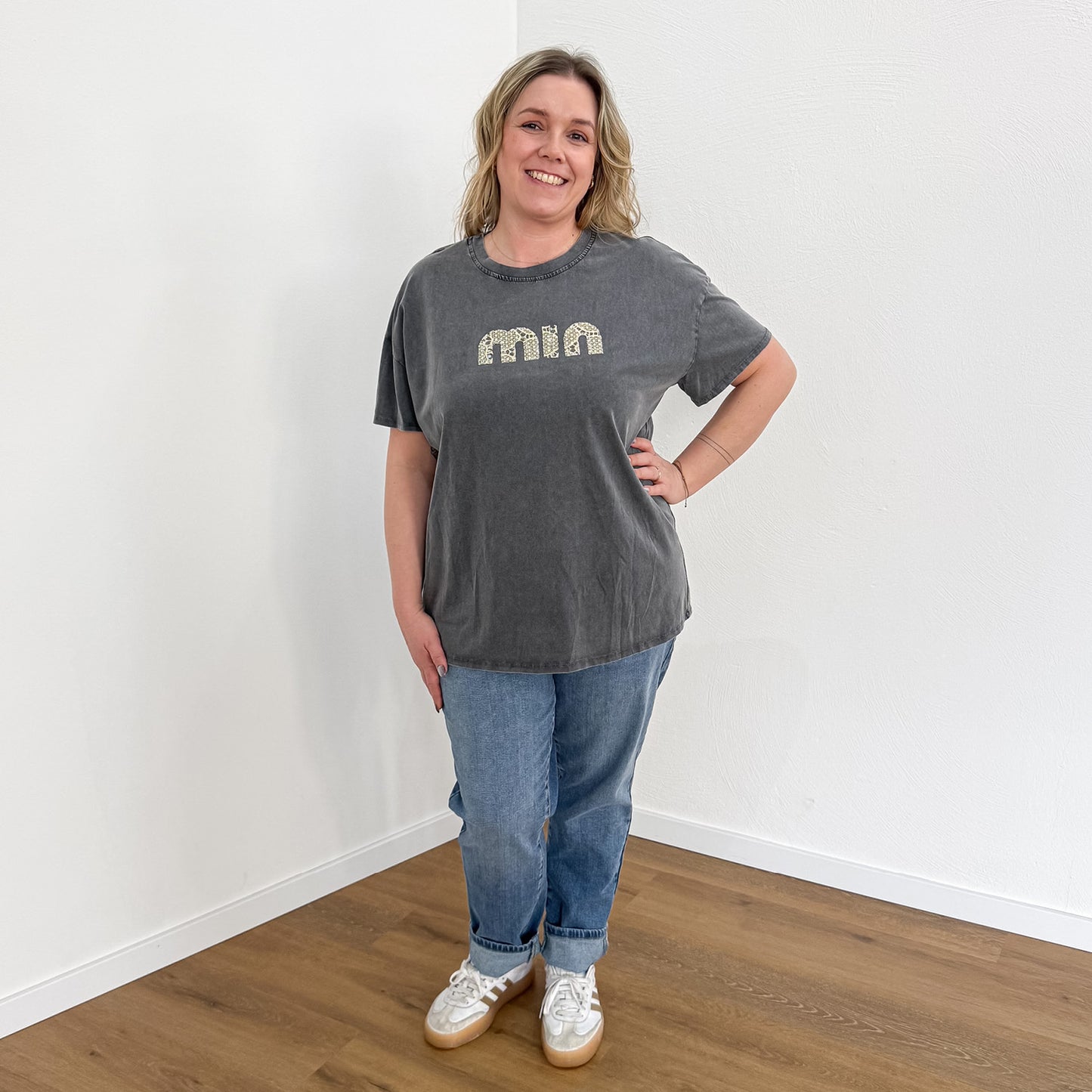 T-Shirt Miu