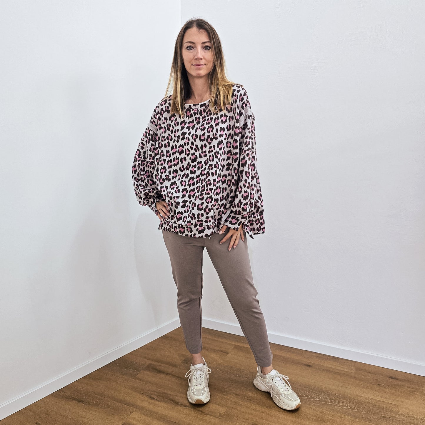 Pullover Carola