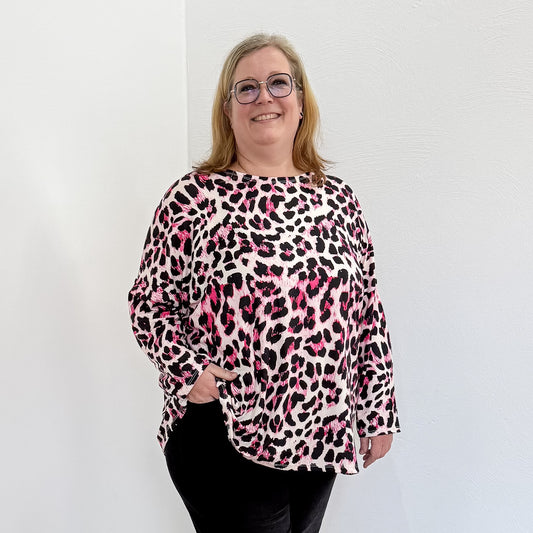 Longshirt Leora