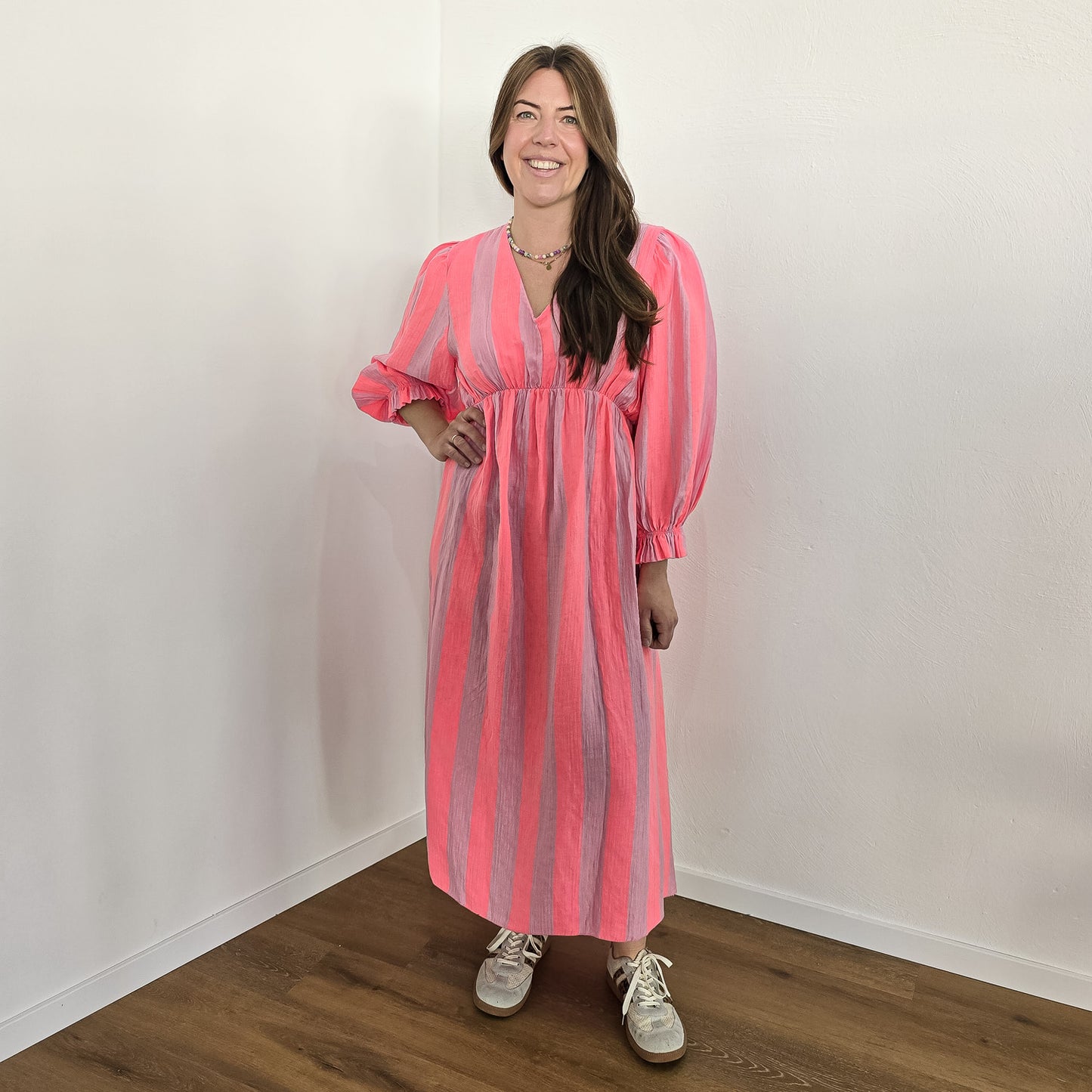 Kleid Silke