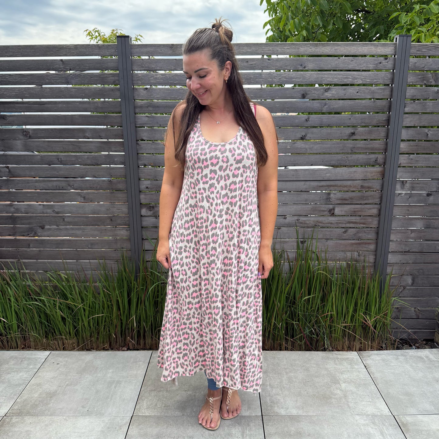 Kleid Lulu