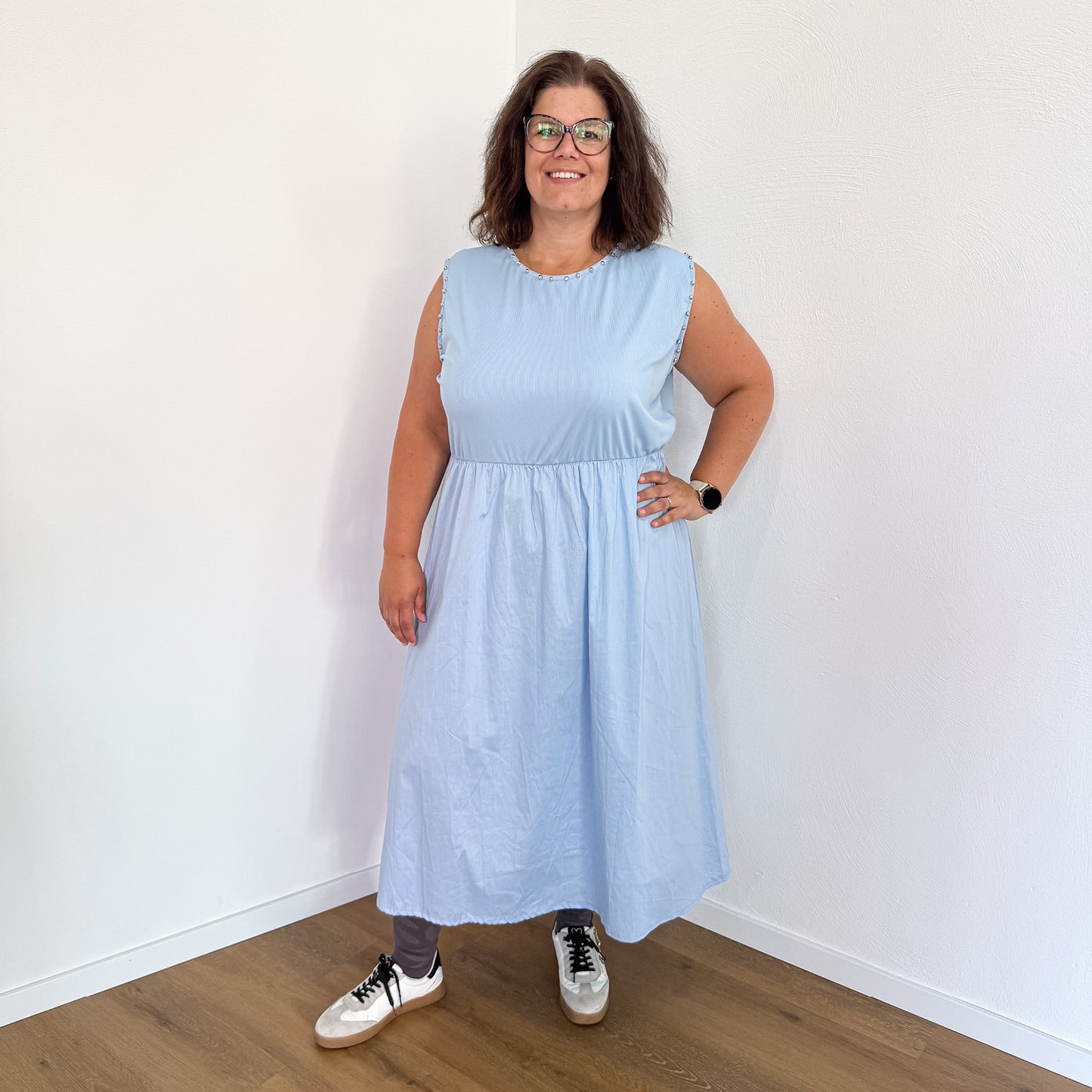 Kleid Lissi